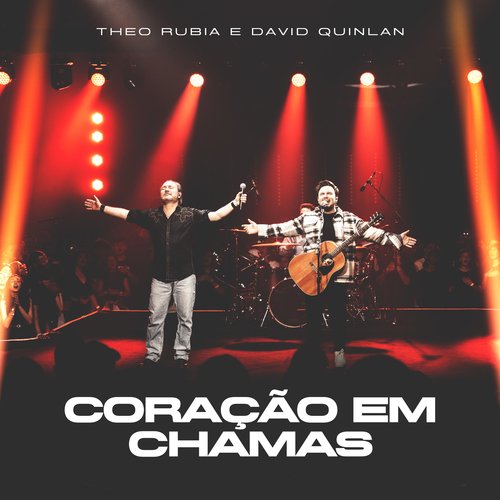 Coração em Chamas (Ao Vivo)_poster_image