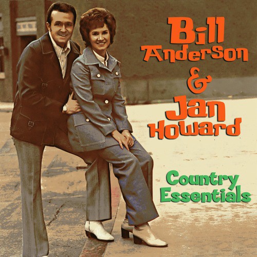 Country Essentials