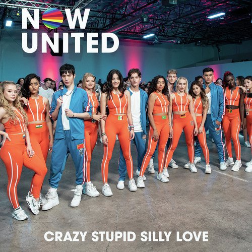 Crazy Stupid Silly Love Lyrics Now United Only On Jiosaavn