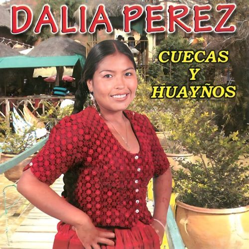 Tarabuqueñita cover art