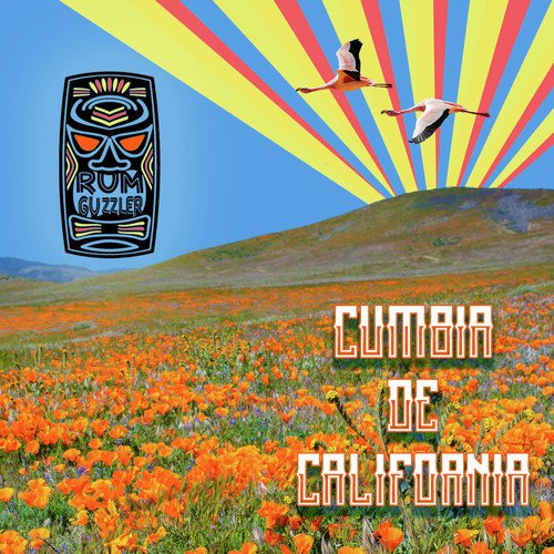 Cumbia de California