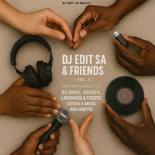 Tshina cover art