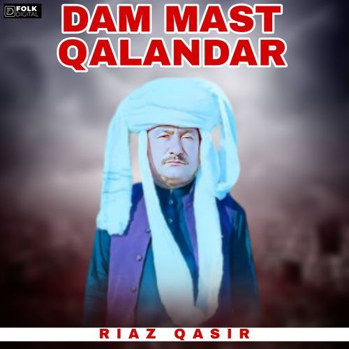 Dam mast qlandar