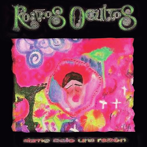 Divididos cover art
