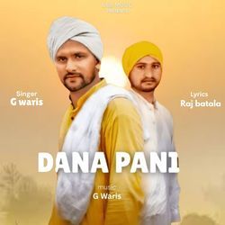 Dana Pani