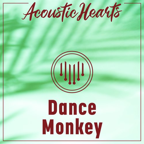 Dance Monkey_poster_image