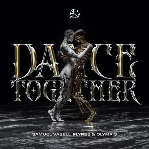 Dance Together (feat. LEMON DROPS)_poster_image