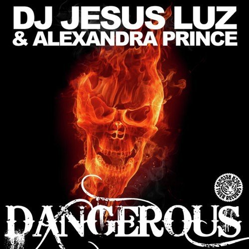 DJ Jesus Luz