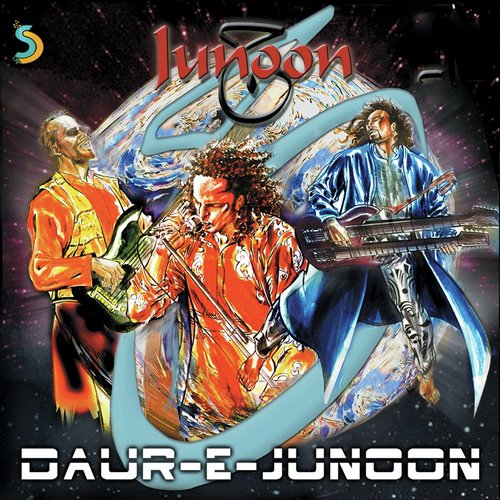 Daur- E- Junoon