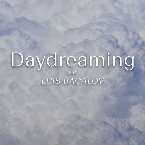 Daydreaming With Luis Bacalov (Original Soundtrack)