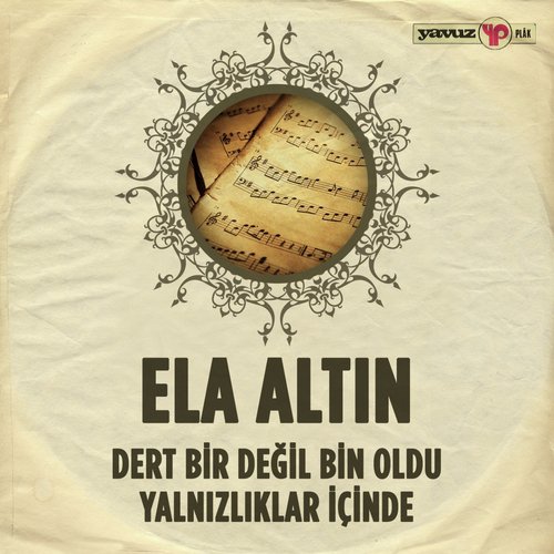 Ela Altın