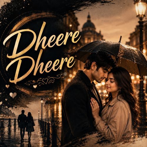 Dheere Dheere
