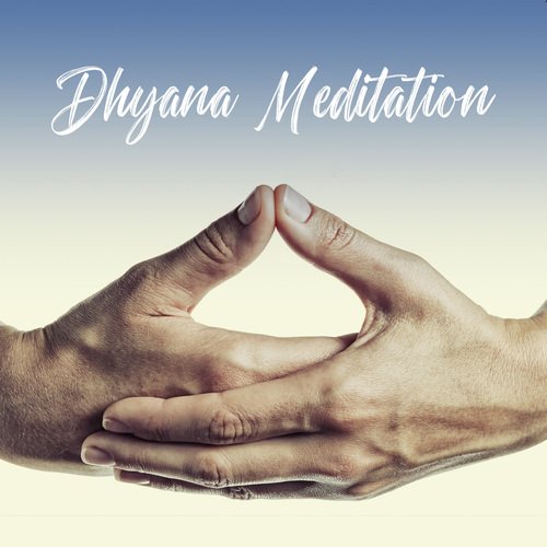 Dhyana Meditation (Music to Experience a Deeper Awareness of Your Consciousness)