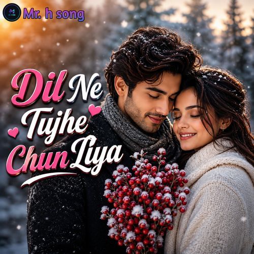 Dil Ne Tujhe Chun Liya