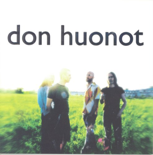Don Huonot