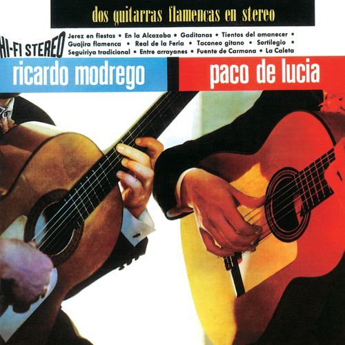 Jerez En Fiestas cover art