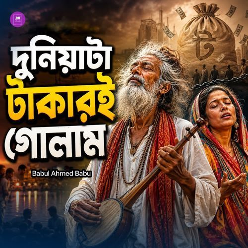 Duniyata Takaroi Golam