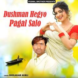 Dushman Hegyo Pagal Salo