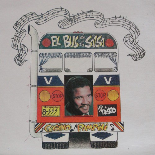 A la Escuela cover art