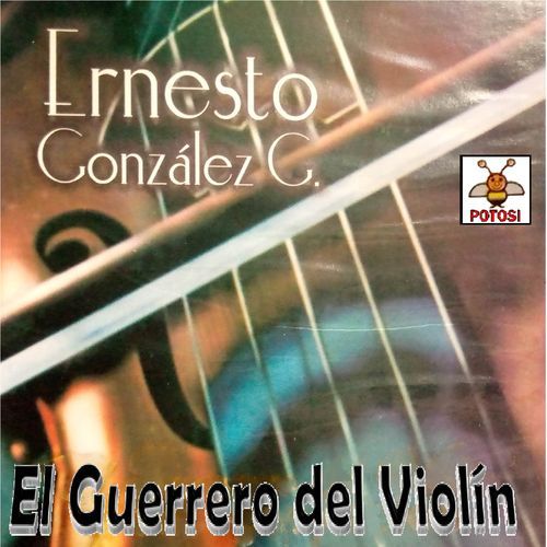 El Guerrero del Violín_poster_image