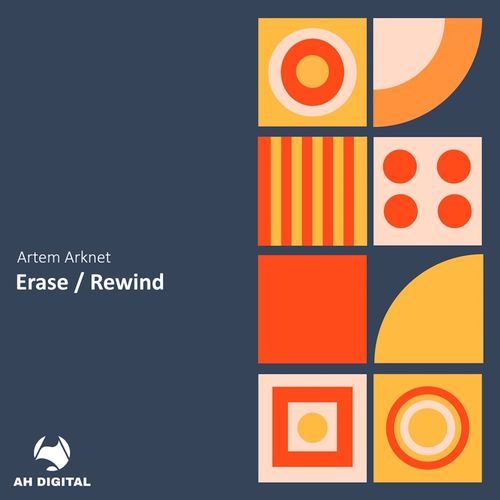 Erase / Rewind