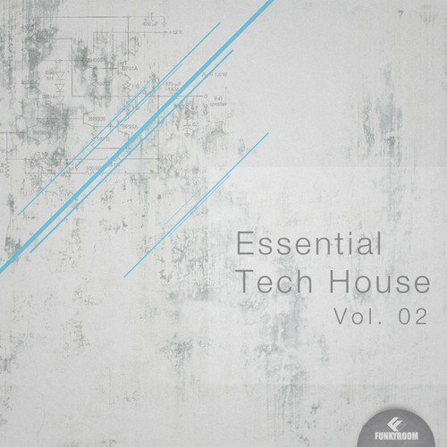 Essential Tech House, Vol. 2