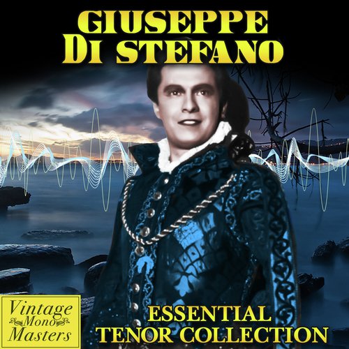 Lucia Di Lammermoor - Qui di sposa eterna fede - Ah! Soltanto il nostro foco cover art