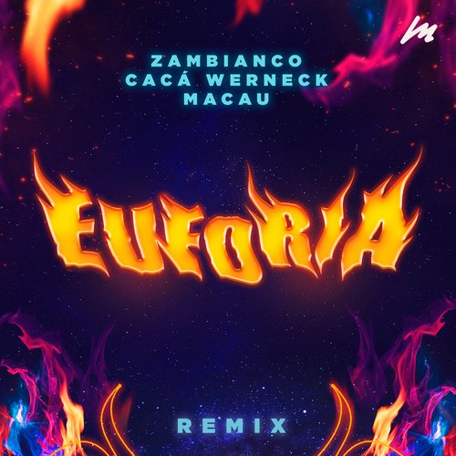 Euforia (Remix)