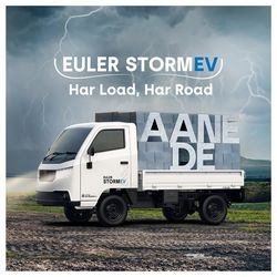 Euler Motors Aane De
