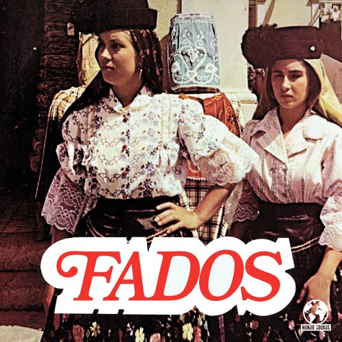 Fados (2022 Remaster)