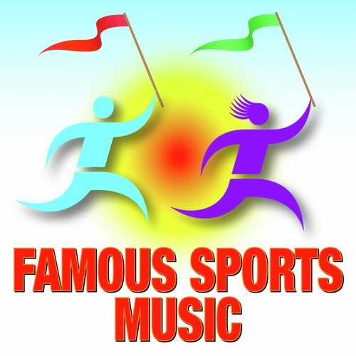 Famous Sports Music