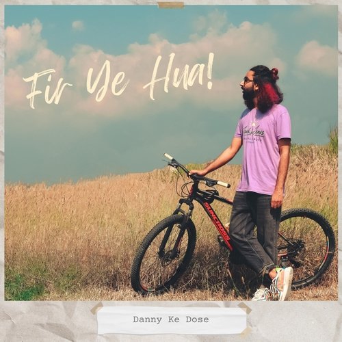 Fir Ye Hua cover art