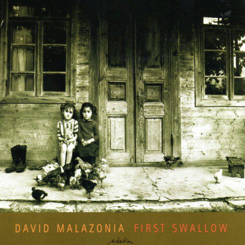 David Malazonia