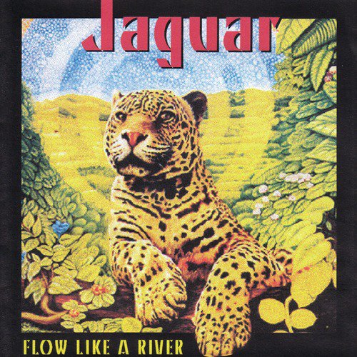 Flow Like a River