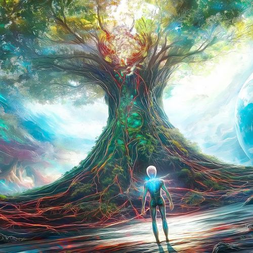 Focus Frequency Brain Music (Forest)