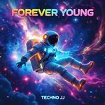Forever Young (Techno Mix) artwork