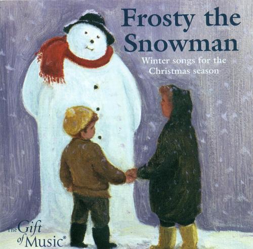 Picnic In The Snow - Song Download from Frosty the Snowman