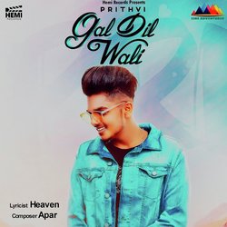 Gal Dil Wali-NEU-V0EGBAY