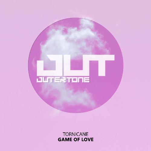 Game of Love (feat. Kathryn MacLean)