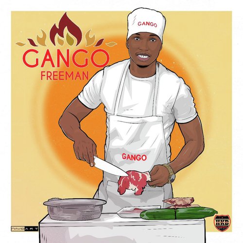 Gango