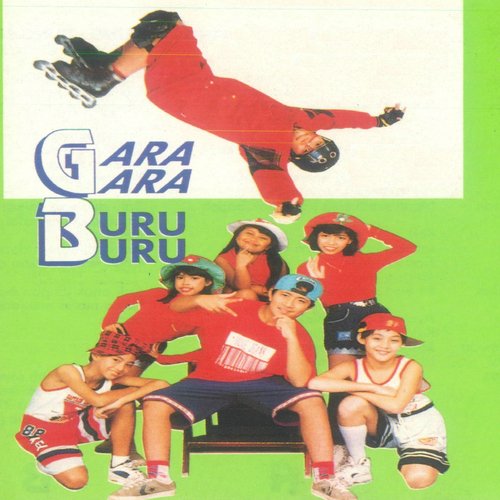 Gara Gara Buru Buru