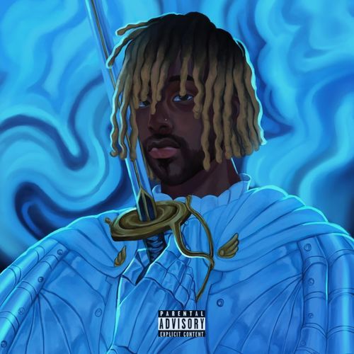 Gats cover art