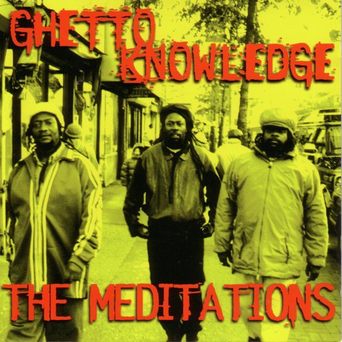 African Connection cover art