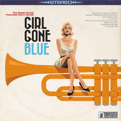 Girl Gone Blue