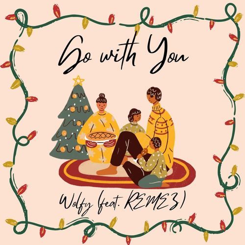 Go with You (feat. REMEZ)