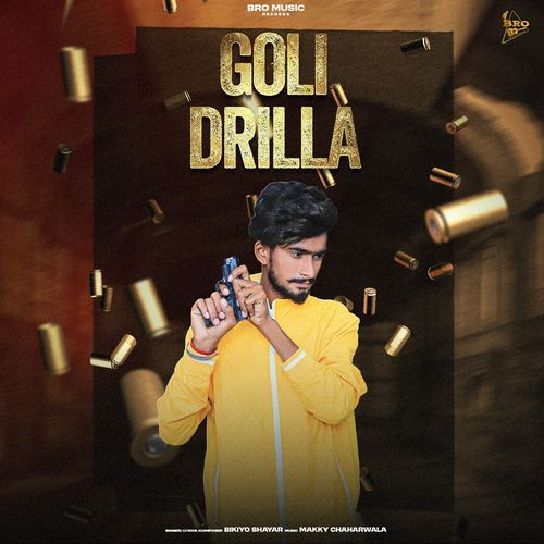 Goli Drilla