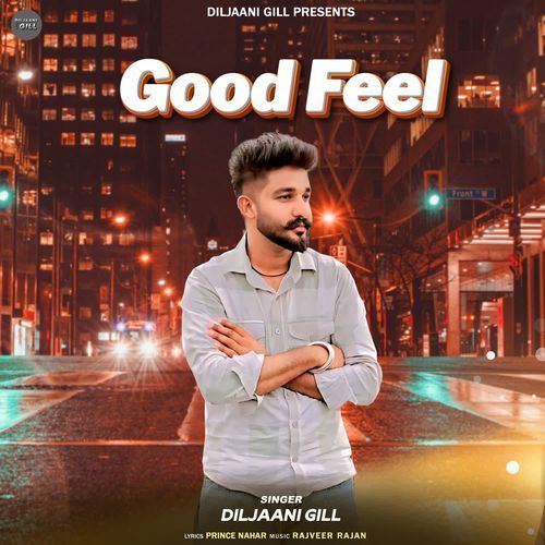 Good Feel