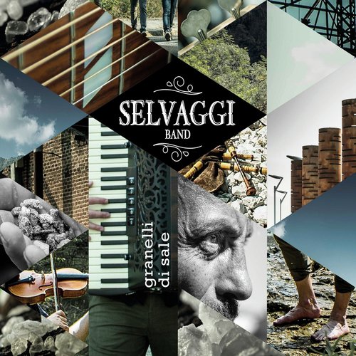 Francesco cover art
