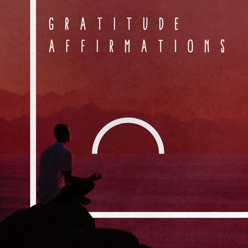 Gratitude Meditation cover art