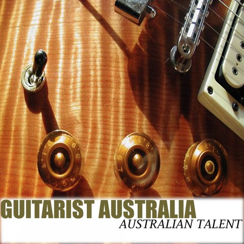 Guitarist Australia